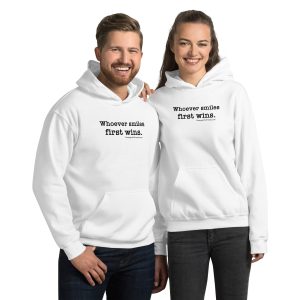 Winning Unisex Hoodie