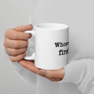 Smile Mug