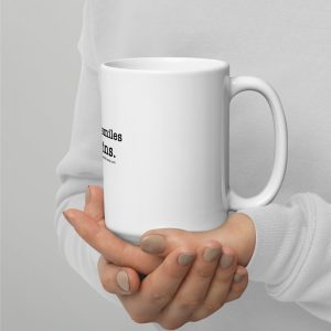 Smile Mug