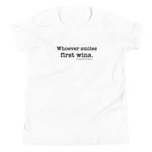 Winner Kids Shirt